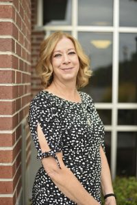 Annette Heinz – Cache Title Company